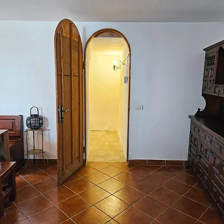 Lägenhet La Casa Di Amelia By World