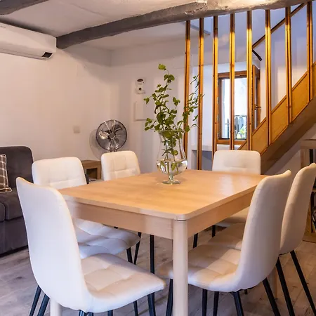 La Casa Di Amelia By World Pisano