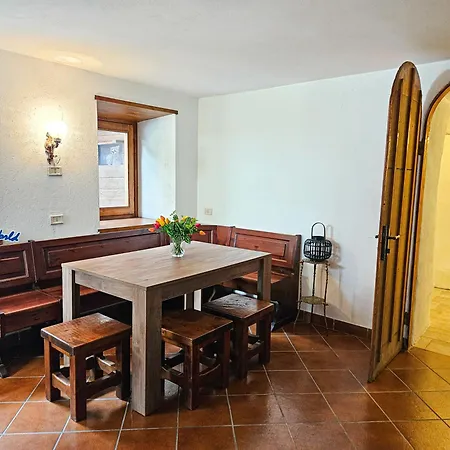 La Casa Di Amelia By World Apartment