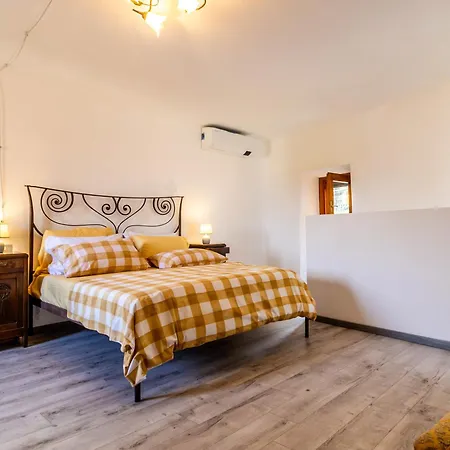 Apartment La Casa Di Amelia By World *
