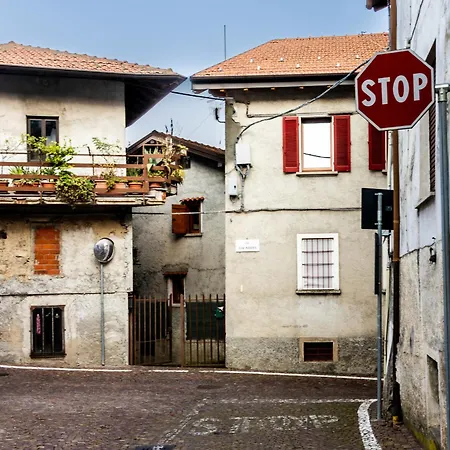 La Casa Di Amelia By World Lägenhet