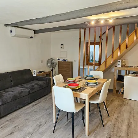 La Casa Di Amelia By World Apartment *
