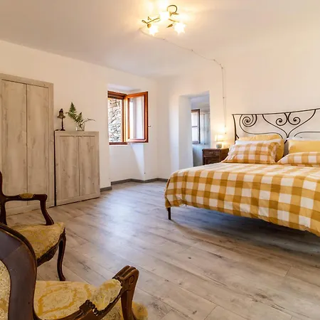 Apartment La Casa Di Amelia By World *
