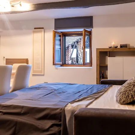 La Casa Di Amelia By World Apartment *