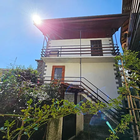 Lägenhet La Casa Di Amelia By World *