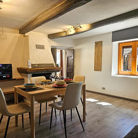 La Casa Di Amelia By World