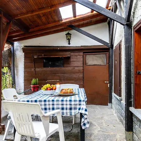 La Casa Di Amelia By World Apartment